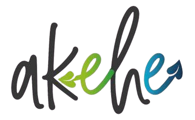 Akehe logo sin fondo